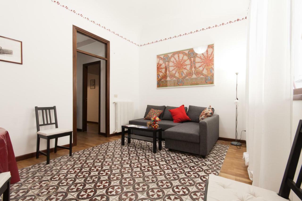 Locami Holiday&House Suite Cavour Palermo Zewnętrze zdjęcie